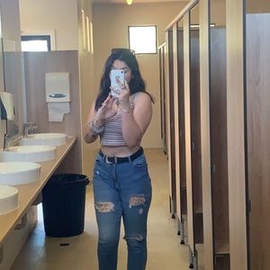 Meet your Posher, Jami